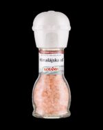 Kotányi himalájai só őrlővel, 88 g