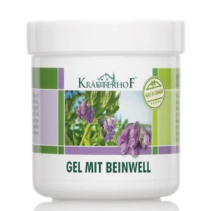 Krauterhof Kostihojový balzam 250ml