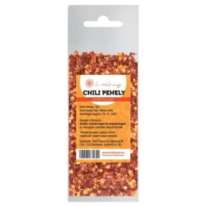 Lakhsmy Chili vločky 30g