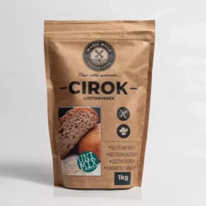 Magic Mills Zmes múky na cirok 1000g