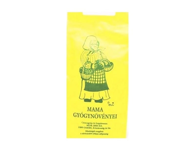 Mama drog Kukuričný kvet 50g