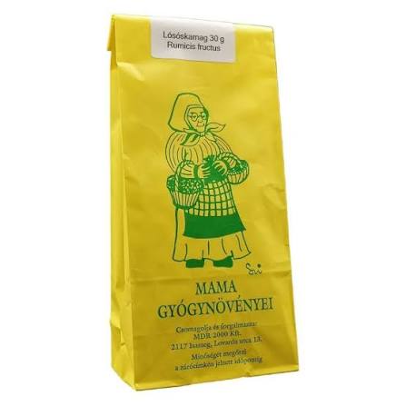 Mama drog Štiav konský – semená 50g