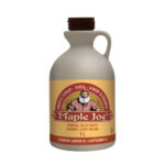 Maple Joe Javorový sirup 1000ml
