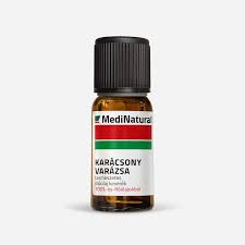 Medinatural - Olej - Čaro vianoc 10ml