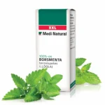 Medinatural Olej - Mäta prieporná 30ml