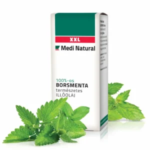 Medinatural Olej - Mäta prieporná 30ml