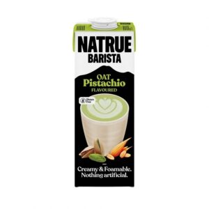 Natrue Pistáciový ovsený nápoj 1000ml
