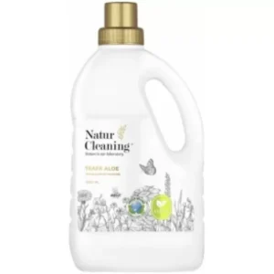 Naturcleaning Prací prostriedok - Color 3000ml