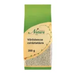 Natura Červená šošovica na klíčenie 200g