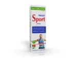 Naturland Krém pre sportovcov 100ml