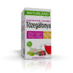 Naturalnd Čucoriedkovo-brusnicový s rebríček čaj 20ks