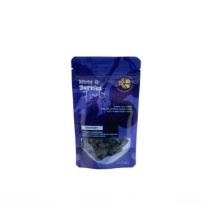 Nuts&Berries Sušená slivka 100g