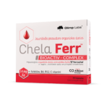 Olimp Labs Chela ferr komplex kaspuly 30ks