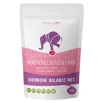 Oraniqa Prášok na hormonové cikly 250g