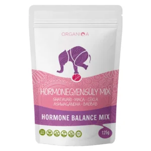 Oraniqa Prášok na hormonové cikly 250g