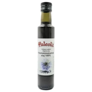 Paleolit Fekete köményolaj 100% 250 ml