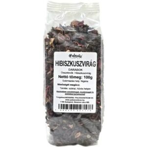 Paleolit Ibištek lekársky 100g