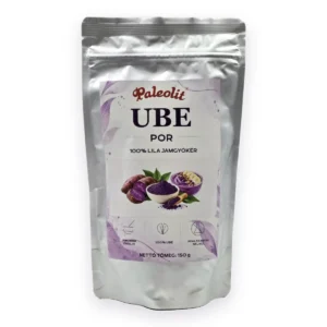 Paleolit Ube prášok 100% 150g
