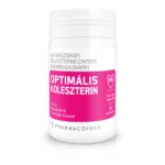 Pharmacoidea Kapsuly na cholersterol 60ks