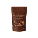 Prana Bio Chaga huby prášok 60g