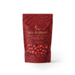 Prana Bio Šípkový prášok 100% 250g