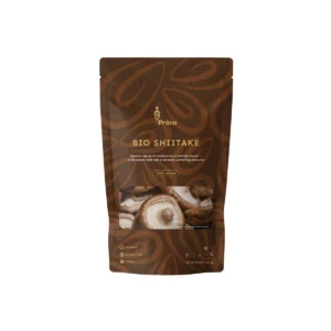 Prana Bio Shiitake prášok 60g