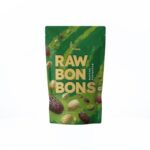 Prana Raw Bon bons s matchou a pistáciou 104g