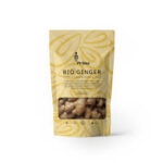Prana Bio gyömbérpor 125 g