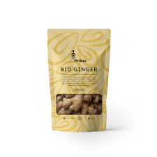 Prana Bio gyömbérpor 125 g