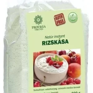 Provega Ryžová kaša 200g