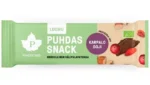 Puhdistamo Batoane vegane cu fructe 40 g
