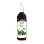 Retter Bio Štava z arónie 100% 750ml