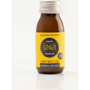 Retter Zázvorový shot 60ml