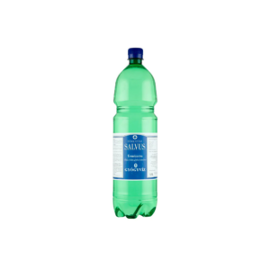 Salvus Liečivá voda 1500ml