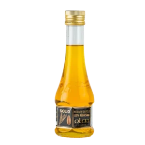 Solio za studena lisovaný olej z pšen.klíčkov200ml