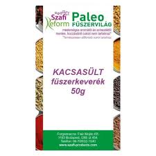 Szafi reform Zmes na kačicu 50g