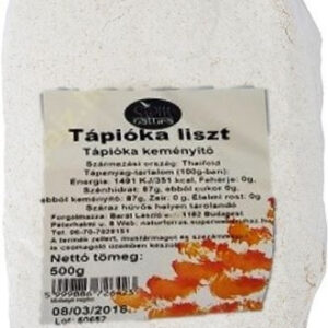 Szmp Manióková múka 500g