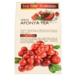 Tea Time Brusnicový čaj 100g