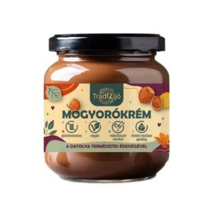Health Market Tradicijó Orieškový krém 200g