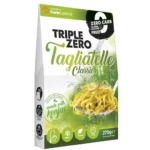 Triple Zero Konjakové cestoviny - Hrubé rezance 270g