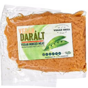 Vegagrill Veganská mletá hrachová bielkovina 300g