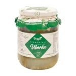 Veggie Fermentovaná uhorka 610g