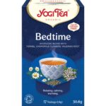 Yogi Čajová zmes na spanie 17ks